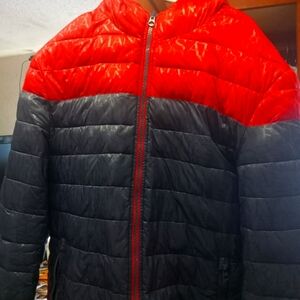 BECAUSE  I HAVE MORE